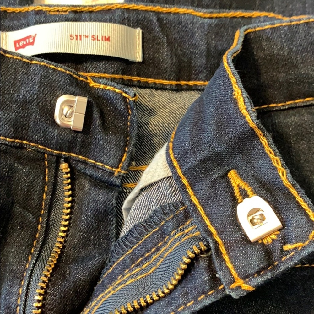 Levi’s 511 SLIM - Picture 4 of 5